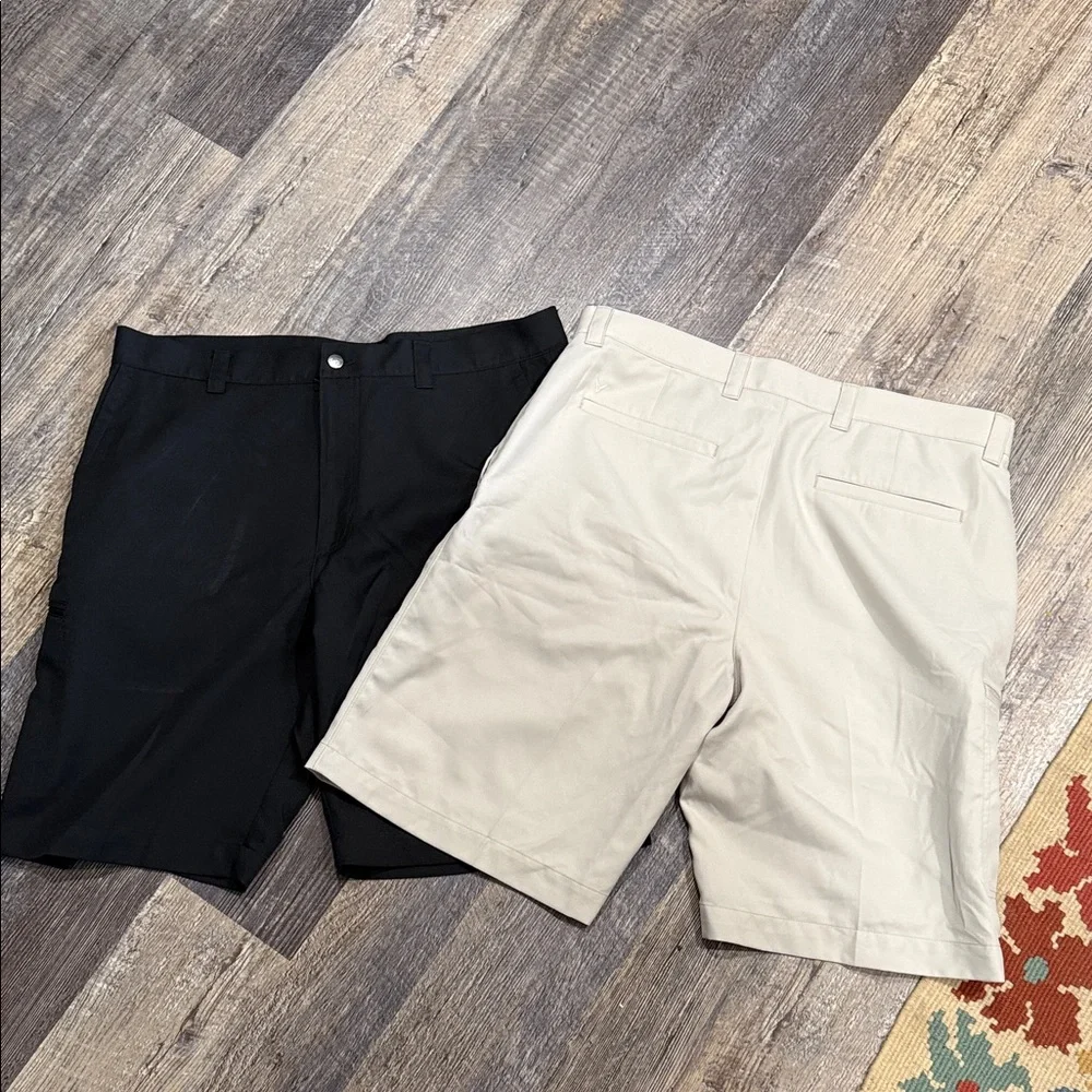 Callaway versatile cargo